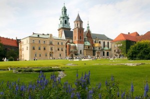 Krakow Krakow