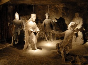 Wieliczka Wieliczka